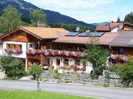 Appartement - Zimmer - Privatzimmer - Achensee - Ferienwohnung Badhaus - Achenkirch