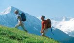Sommer-Winter-Urlaub im Wanderhotel in Tirol Sommer-Winter-Urlaub im Wanderhotel in Tirol