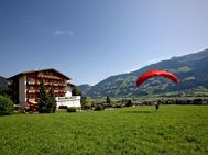Hotel - Restaurant Elisabeth - 4 Sterne - Fügen - Zillertal - Wellnessurlaub - Skiurlaub