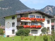 Appartement / Ferienwohnung - Zimmer - Kaiserwinkl - Haus Fahringer - Walchsee