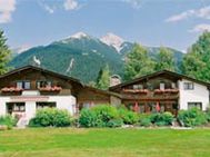 Appartement - Zimmer - Seefeld - Haus Orplid