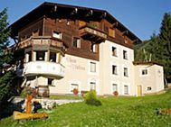 Appartement - St. Anton am Arlberg - Chesa Platina - St. Anton