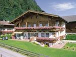 Appartements in Fügen im Zillertal