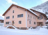 Zimmer & Appart Michael - Appartement Kappl - Zimmer Kappl - Urlaub Paznauntal - Paznaun - Ischgl