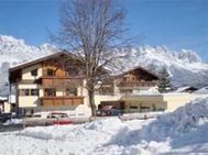 Pension Appartement Tirol: Winterurlaub in der Frühstückspension-Appartements Steinbacher in Ellma