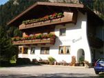 Pensionen in Tux im Zillertal
