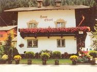 Haus Eberl Zillertal - Ferienwohnung Zell am Ziller - Appartement Zillertal