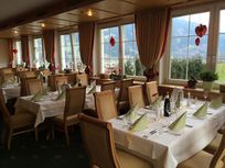 Hotel - Restaurant Elisabeth - 4 Sterne - Fügen - Zillertal - Wellnessurlaub - Skiurlaub