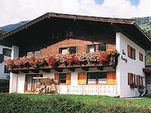 Apaprtements in Brixen im Thale
