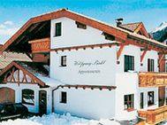 Appartement - St. Anton am Arlberg - Appartementhaus Wolfgang Birkl - Ferienwohnungen