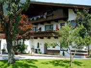 Ferienwohnung Zell am Ziller - Appartement Zillertal - Ferienwohnung Franzenhof - Urlaub Zillertal