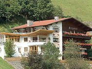 Hotel - Appartement - Paznaun - Ischgl - Hotel Garni Bergwelt - See