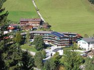 Appartement - Wildschönau - Schatzberg Haus - Auffach