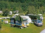 Campingplätze in Brandenberg im Alpbachtal