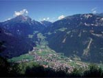 Mayrofen im Zillertal