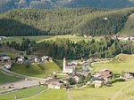 Niederthai im Ötztal
