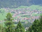 Umhausen im Ötztal