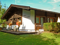 Appartement - Seefeld - Haus Flora - Olympiaregion Seefeld