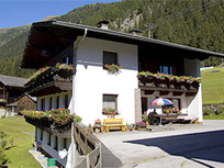 Lippenhof - Ferienwohnung am Bauernhof - Urlaub in Osttiro
