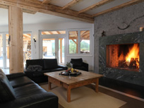Appartement - Osttirol - Wirts Lodge - Strassen