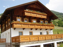 Ferienwohnung - Appartement - Matrei - Ferienwohnung Egger Klaus - Osttirol