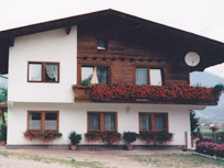 Knabls Ferienwohnung - Urlaub Strass im Zillertal - Appartement Strass - Appartement Zillertal