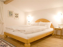 Haus Bischof - Appartement St. Anton am Arlberg - Ferienwohnung St. Anton - Urlaub St. Anton - Tirol