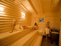 Haus Sonnenterrasse - Luxusappartements Fiss - Urlaub Fiss - Ferienwohnungen Fiss