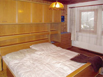 Appartement - Ferienhaus - Hall - Wattens - Ferienhaus Geissler - Wattenberg