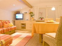 Haus Bischof - Appartement St. Anton am Arlberg - Ferienwohnung St. Anton - Urlaub St. Anton - Tirol
