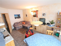 Appartement - Ferienwohnung - Osttirol - Appartementhaus Marina - Matrei in Osttirol