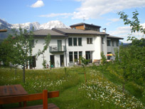 Haus Dorothea - Appartement Söll - Appartement Wilder Kaiser - Urlaub Söll - Urlaub Wilder Kaiser