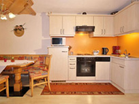 Appart Michael - Appartement Kappl - Zimmer Kappl - Urlaub Paznauntal - Paznaun - Ischgl