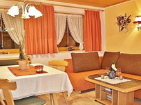 Appart Michael - Appartement Kappl - Zimmer Kappl - Urlaub Paznauntal - Paznaun - Ischgl