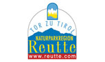 Urlaub in der Naturparkregion Reutte