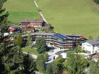 Appartement - Wildschönau - Schatzberg Haus - Auffach
