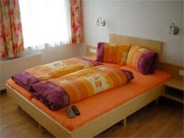 Gasthof - Pension - Zimmer - Privatzimmer - Osttirol - Gasthof Ködnitzhof - Kals - Großglockner