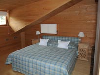 Hotel - Appartement - Osttirol - Landhaus Schloss Anras - Anras